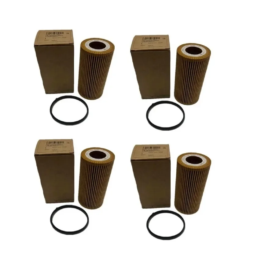 

High-quality Oil Filter For VW GOLF JETTA 3C5 PASSAT 06D115562 06D115466