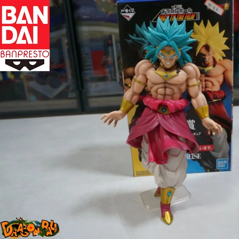 

Bandai оригинал в наличии Ichiban Kuji Dragon Ball аниме Masterlise Hell Gogeta Broly слепая коробка Final Form Cooler Golden Frieza