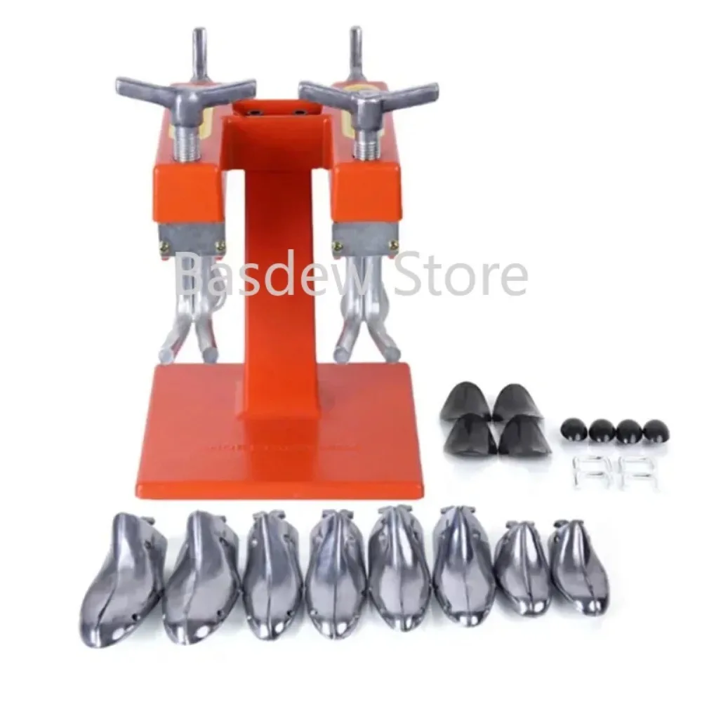 

Metal Shoe Stretching Machine Machine ExpansiSon two-headed Shoe Shoe Repair Machine SL-SM01