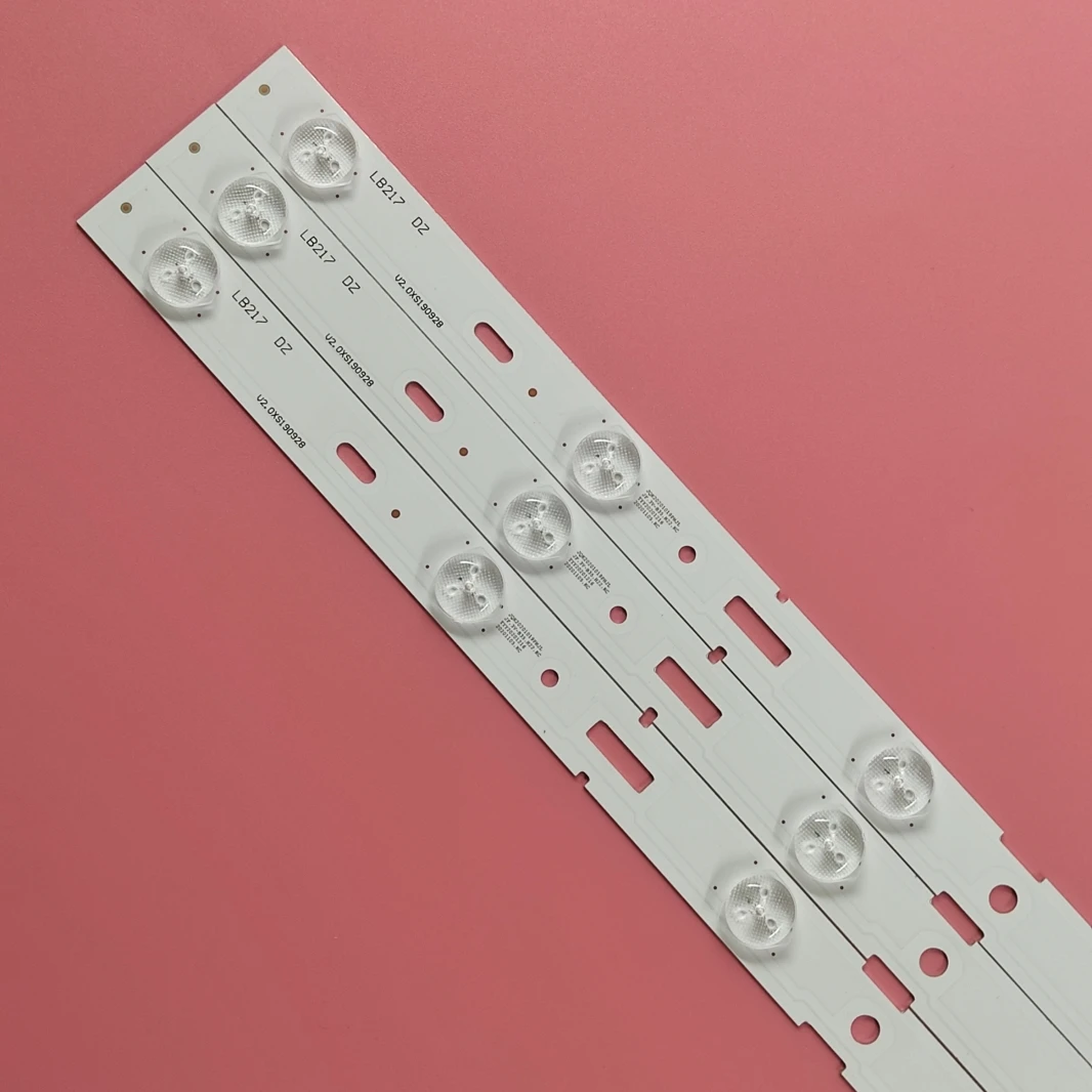 

Лента светодиодной подсветки для 2014ARC320 3228 B07 32GHB700 32CLE6525BG 32VLE6565 32VLE5527 32CLE6525BG 32VLE6520BH LM41-00100A