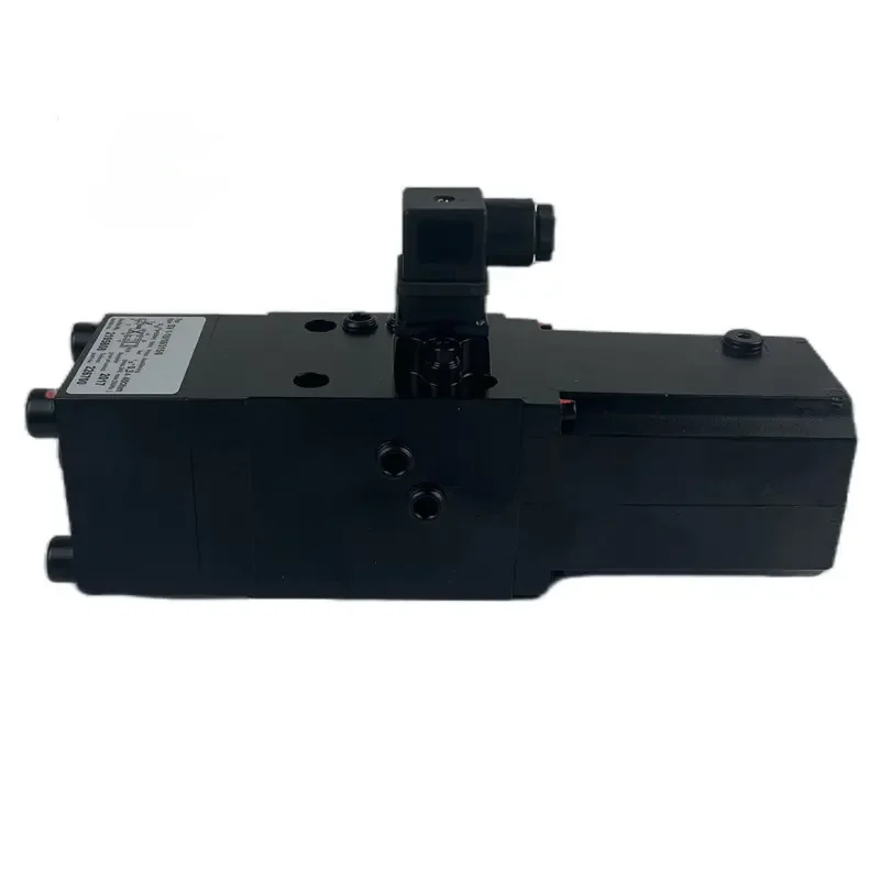 SV1-10 SV1-06 SV1-16 SV2 SV2-10 SV2-20 سلسلة SV1-10/48/315/6 صمامات هيدروليكية #6