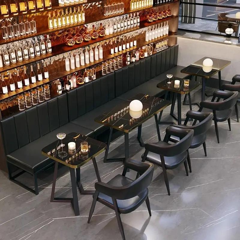 light-luxury-bar-card-seat-table-and-chair-combination-clear-bar-ktv-reception-leisure-table-and-chair-high-end-club-with-soft-b