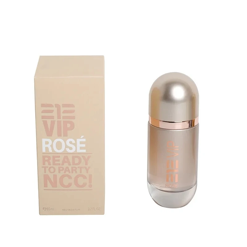 

New Brand Perfume Woman 2i2 High Quality Sexy Lady Fragrance Long Lasting Women Charm Luxury Packaging Eau De Parfum