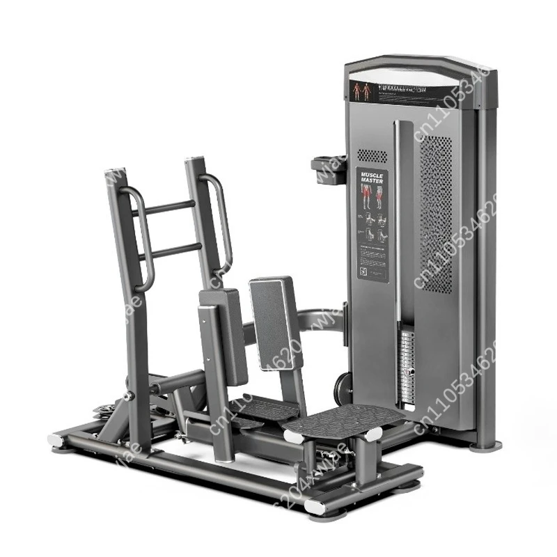 Máquina de abducción de cadera Vertical, entrenador de glúteos para piernas, entrenamiento de glúteos, gimnasio en casa, equipo de Fitness