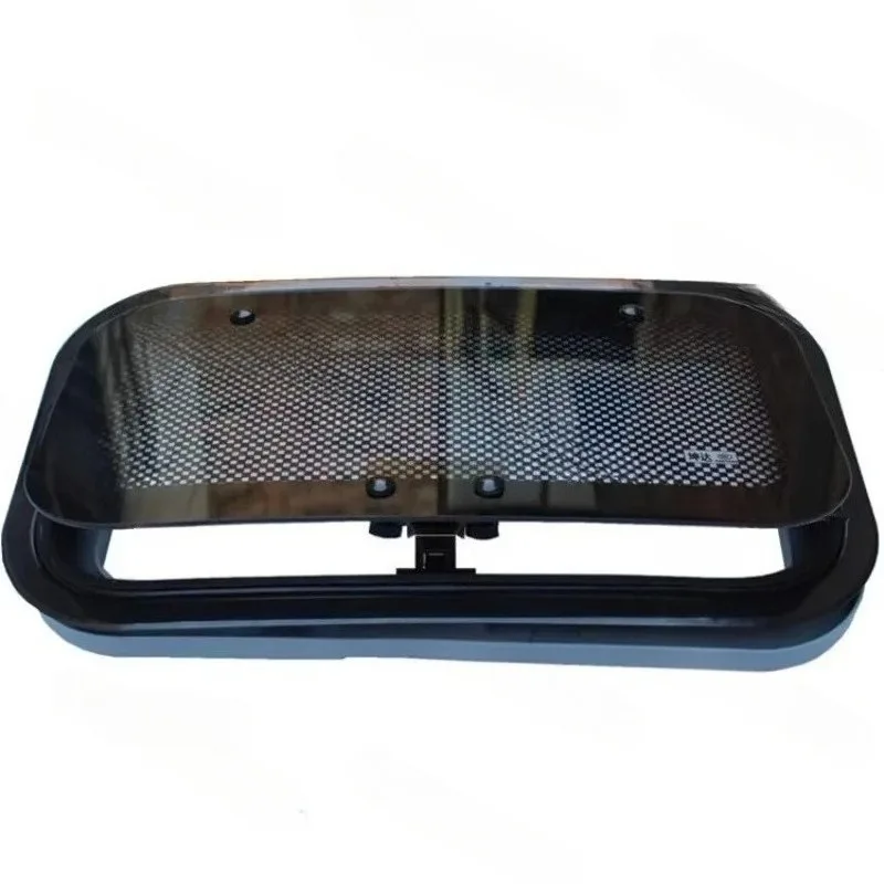 

Универсальный ручной люк для электромобиля, электрического трехколесного велосипеда