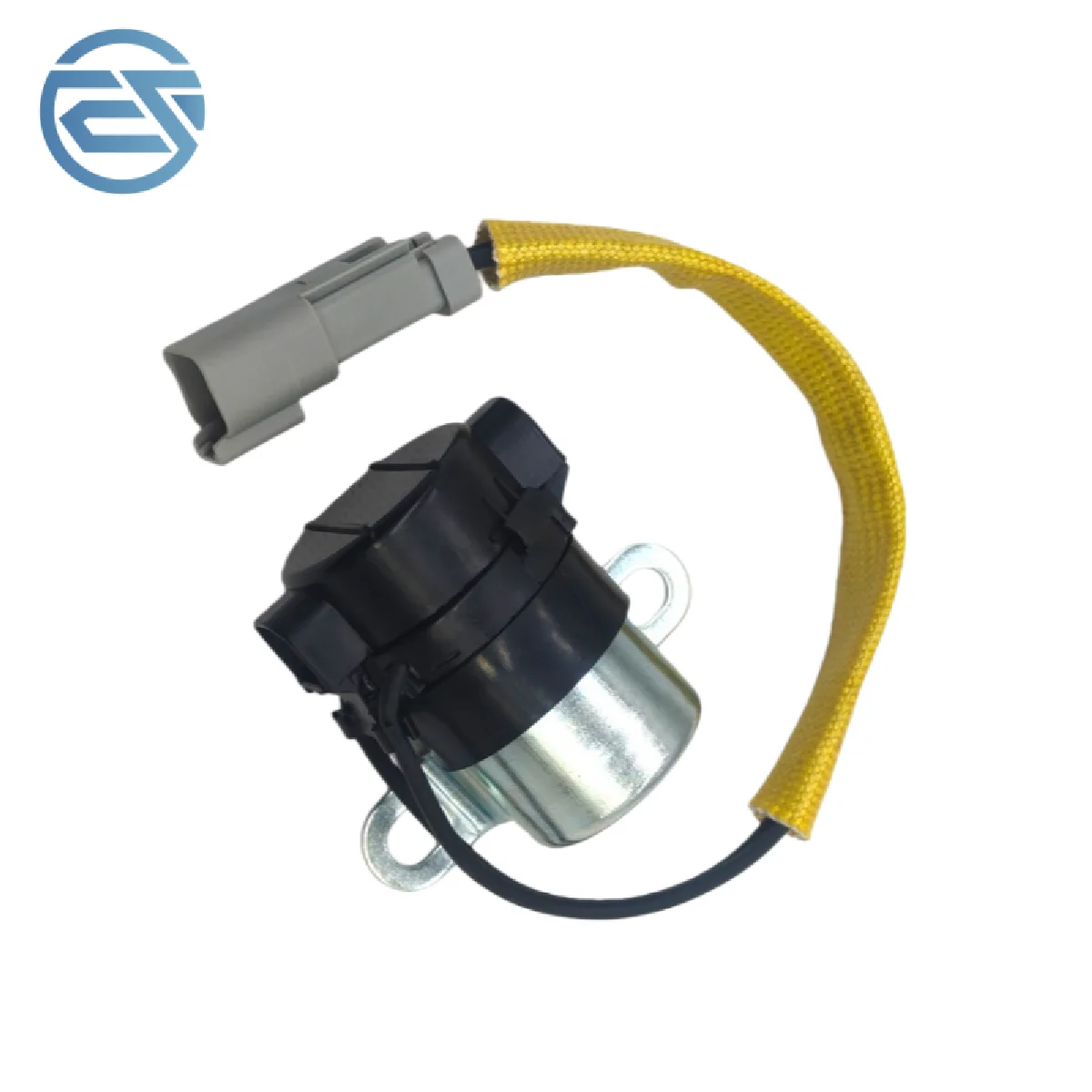 High Quality Excavator Heater Relay 24V Relay Switch 182800-3100 for E320D E320D2 1828003100 Construction Machinery Parts