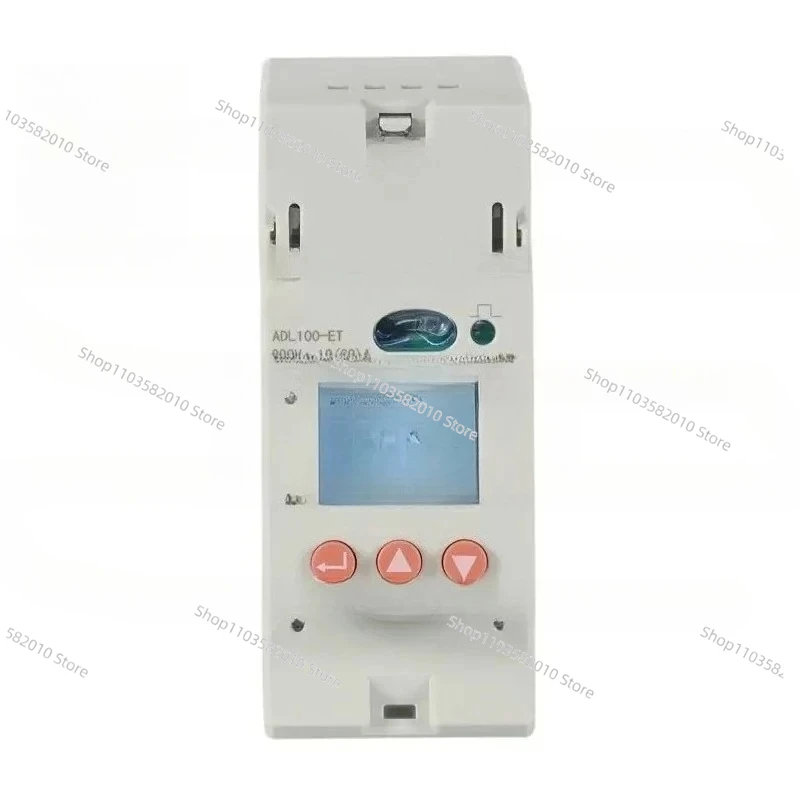 DDSD1352-C Energy Counter EV Charging Smart Meter with 100A Open CT and RS485 220V AC