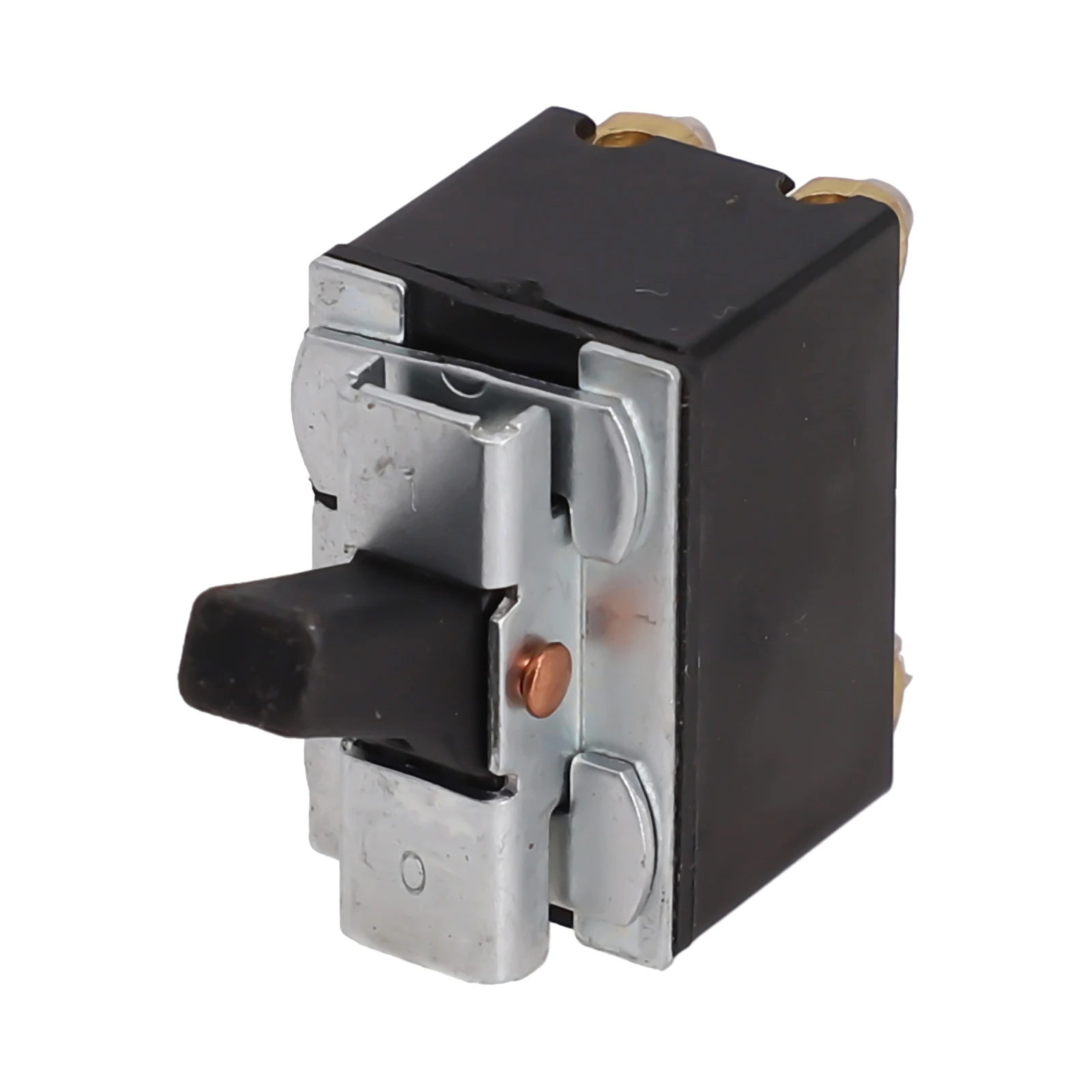 Mesin pemotong alat listrik, Aksesori mesin pemotong alat listrik SW0026 plastik IP20 Switch Gerinda sudut 150 ℃