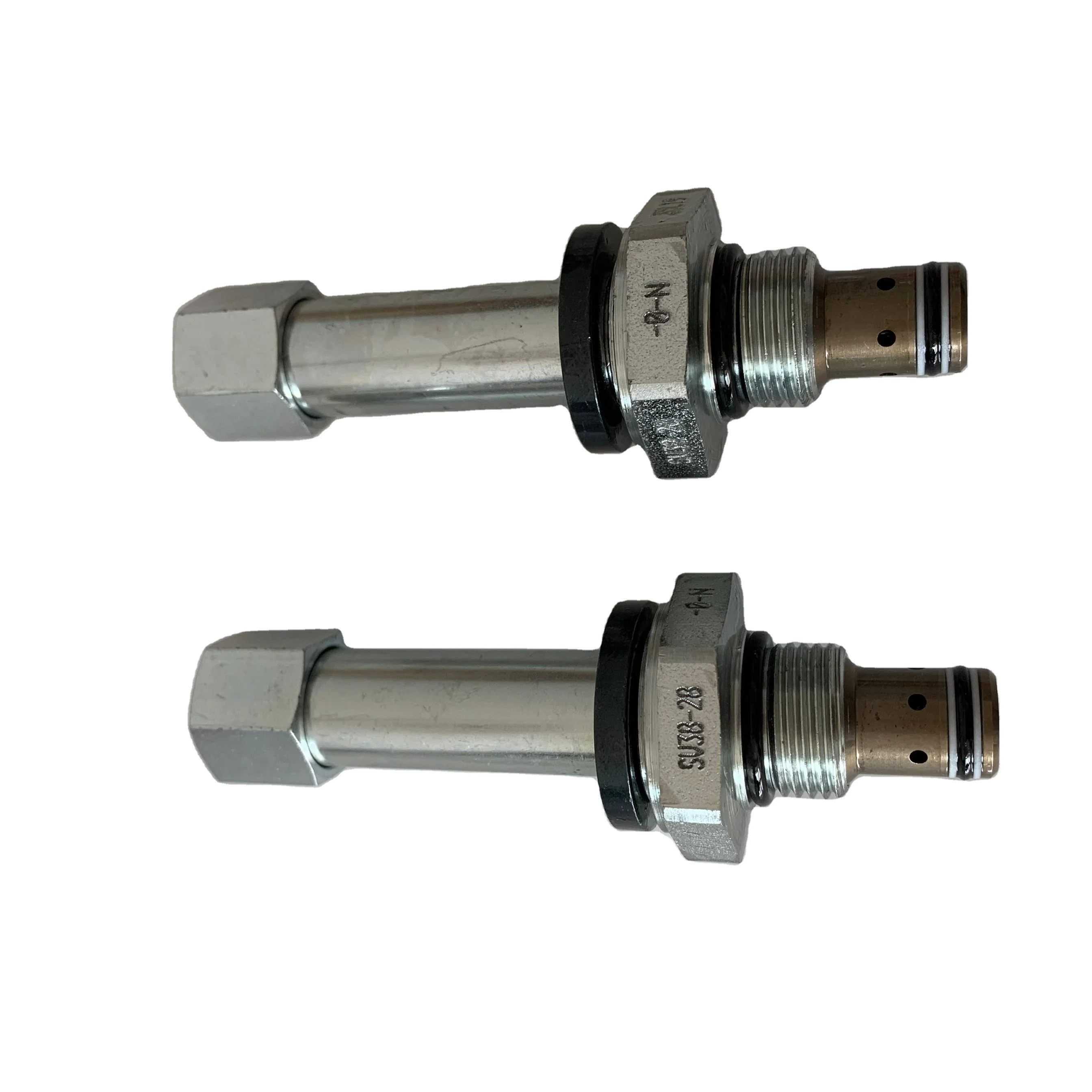 

SV38-28 SV38-28-0-N-24DG HydraForce Original Genuine Solenoid Valve Made in USA Cartridge SUN HYDRAULCIS ea tonN vic kers IH H