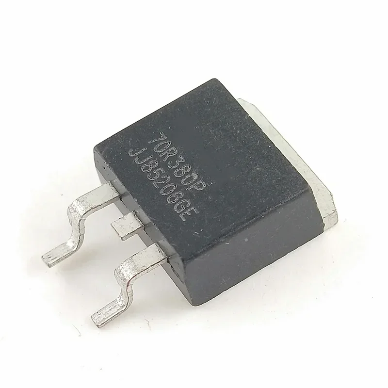 50 unids/lote 70R380P TO-252 MME70R380P