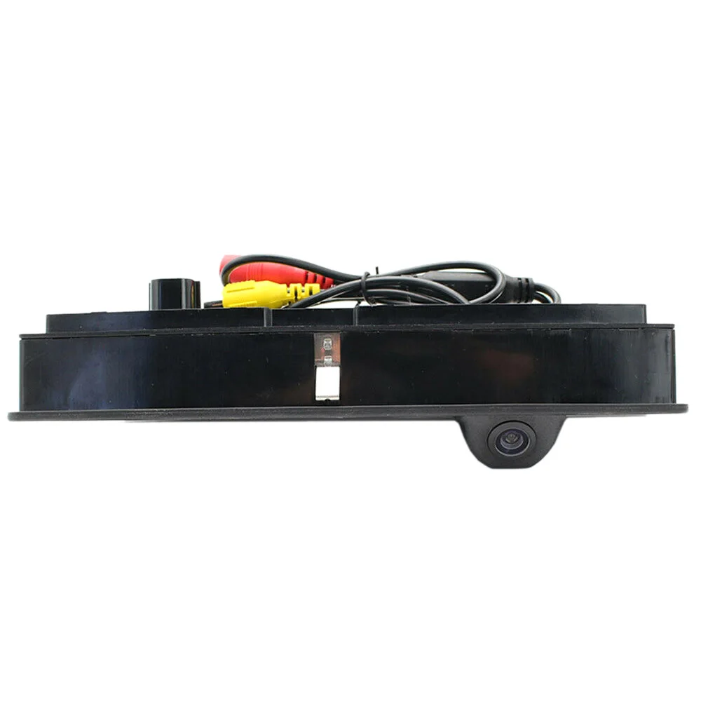 

For Ford Focus 2015-2017 Rear View Camera For Car Parking With Handle For Car Trunk HD CCD
