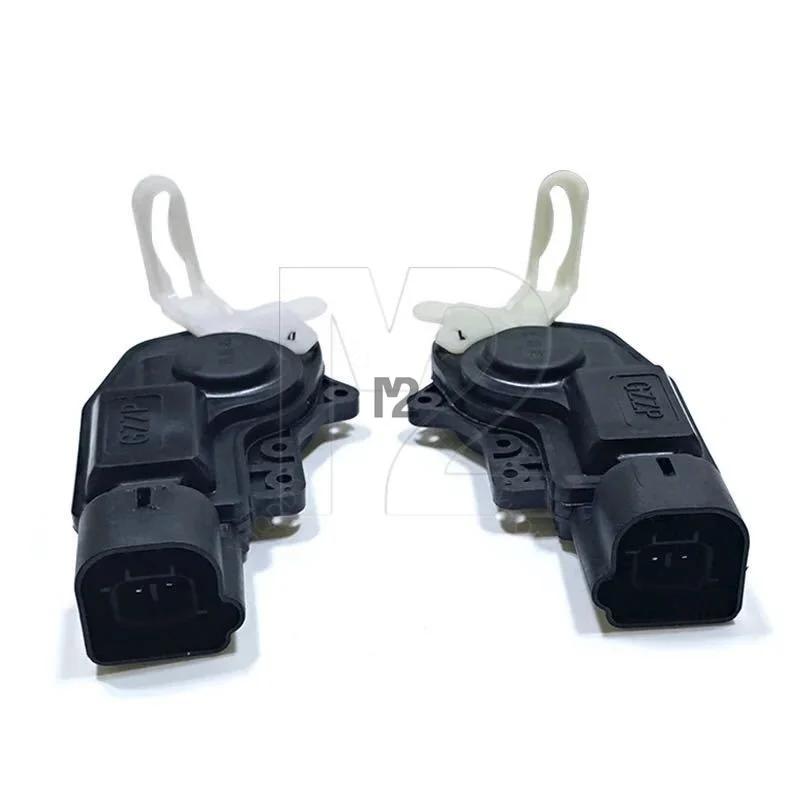 Original central control door lock motor For Lifan  X60 left right front rear doors