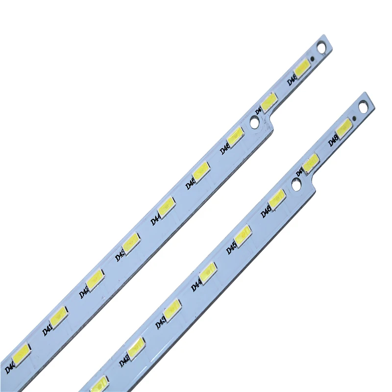 파나소닉용 LED 백라이트 스트립, 파나소닉 TX-39A400B 39A400E 39AS500B 39AS600B TC39A400B TC39A600B V390HJ1-LE6-TREM1 T, 로트당 30 개