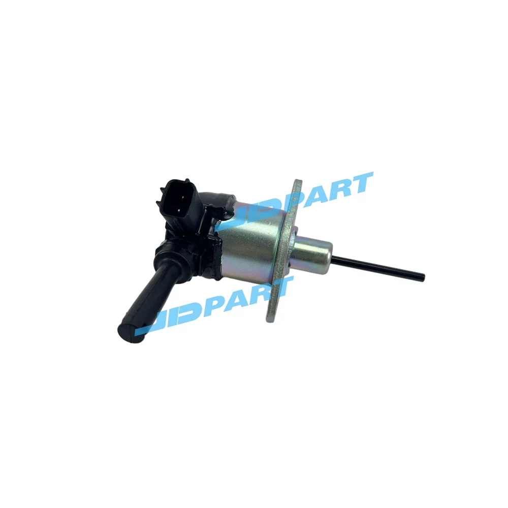 Superior Quality 1A021-60017 1A021-60010 1A021-60013 1A021-60016 Solenoid Valve For Kubota V2403