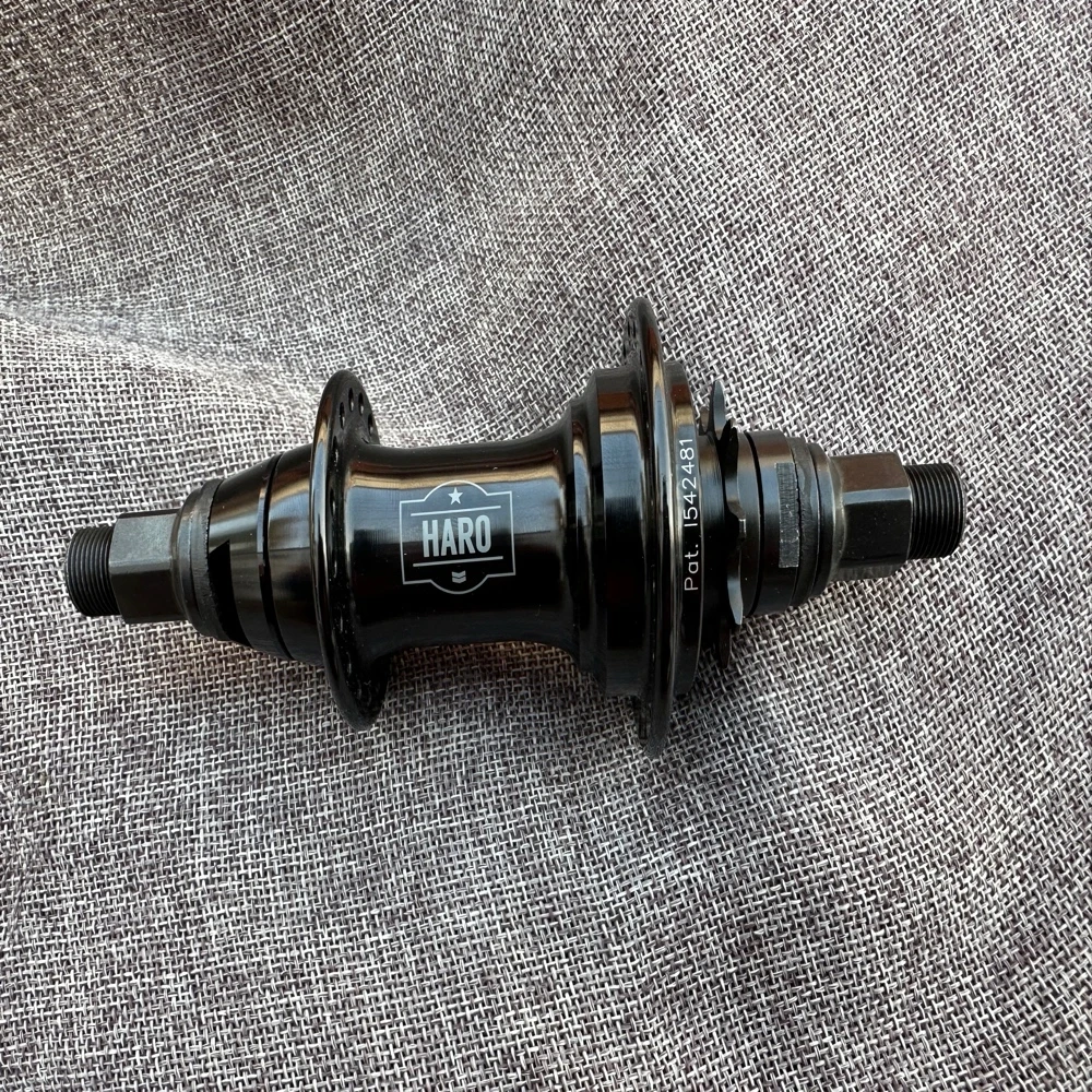 bmx freecoaster hub Patented planetary gear with the same