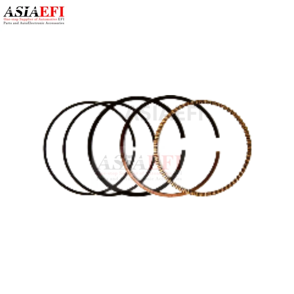 high quality engine 2L 35867  0.5 Piston Ring 13011-54060 13011-54050 for Toyota