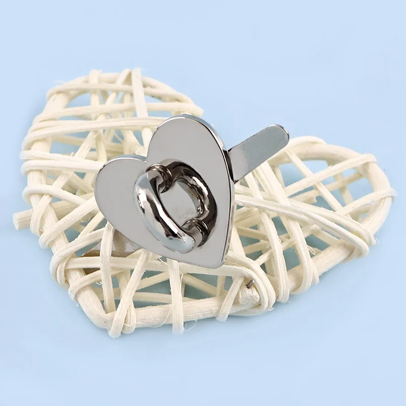 

2/5Pcs Metal Arch Bridge Buckle for Bag Knapsack Handle O Ring Hooks Clasp Purse Leather Hook Leather Crafts DIY Accessories