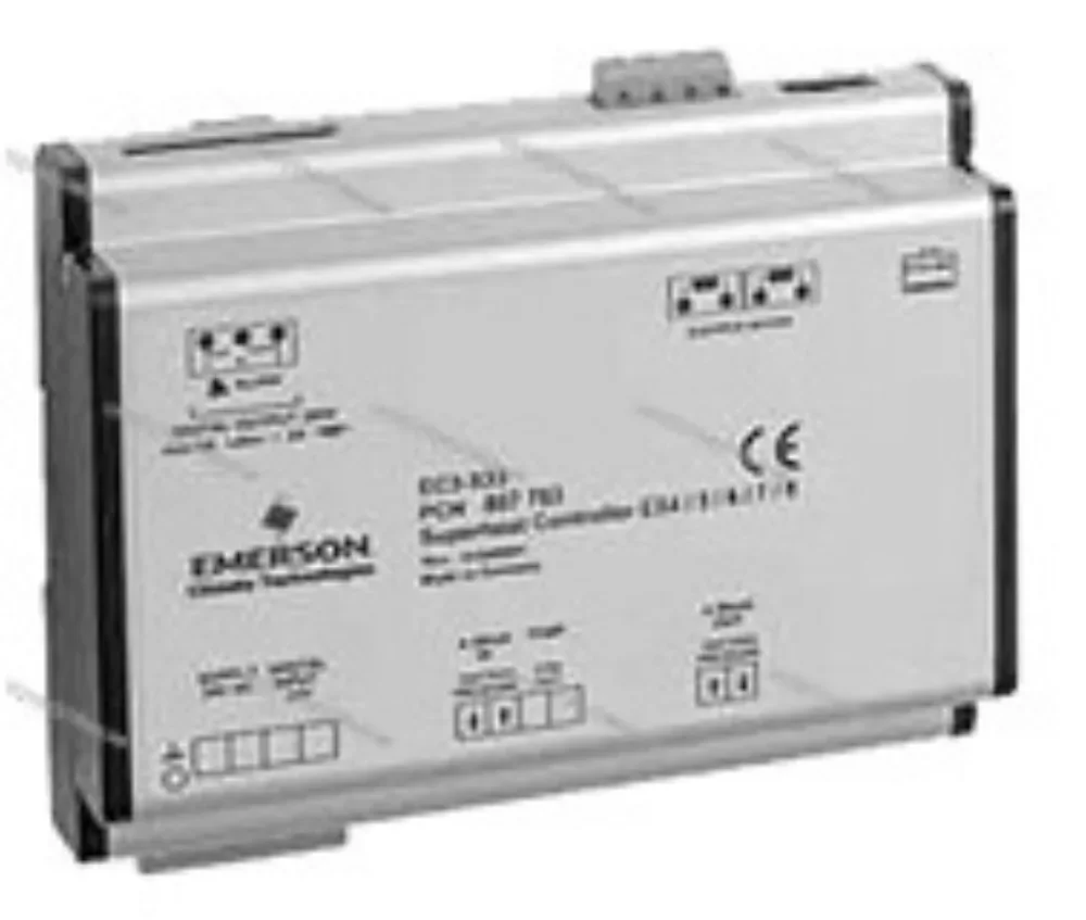 Electronic expansion valve drive module EC3-X33 battery controller ECD-002 EXD-PM U01
