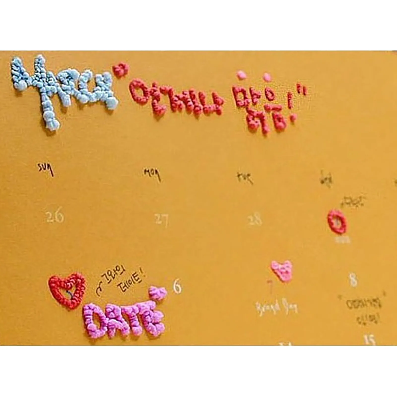 Ручки для рисования пузырькового попкорна своими руками, волшебные пышные ручки, 6-цветная пышная 3D художественная ручка, креативные маркеры для детей, рисование и раскраска