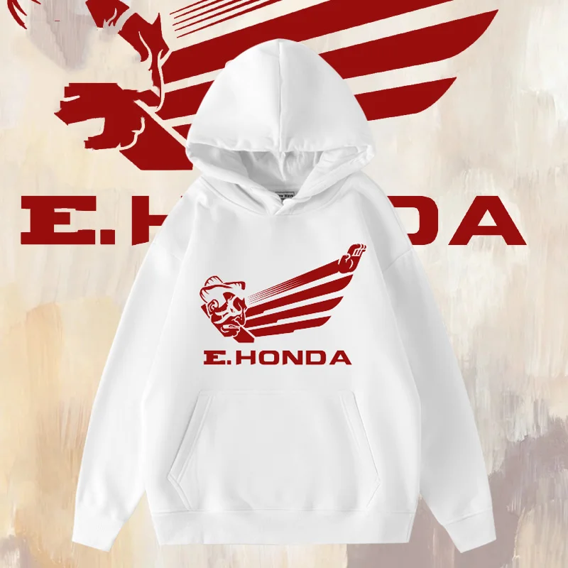

Мотоциклетная куртка Honda, толстовка, тяжелый мотоциклетный костюм, толстовка, групповая одежда