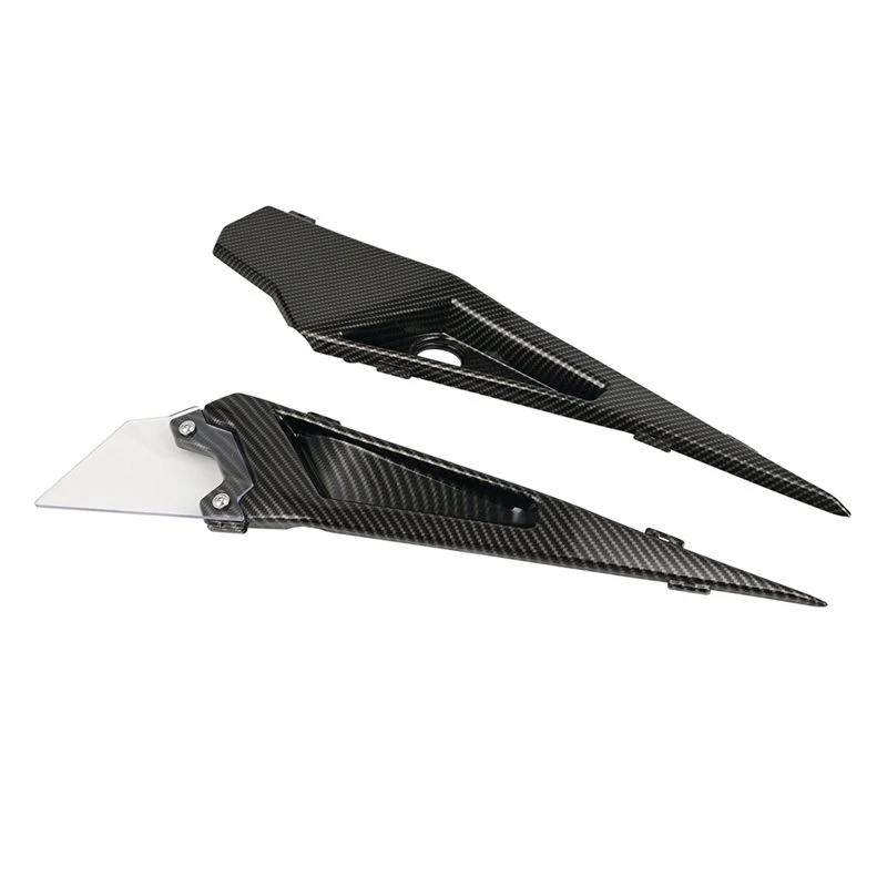 M93K-Frame Protector Modification Fender For BMW F750GS F850GS F850GS ADV Body Hole Caps