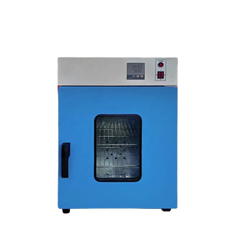 Seed germination incubator, microbial incubator, food laboratory electric constant temperature incubator