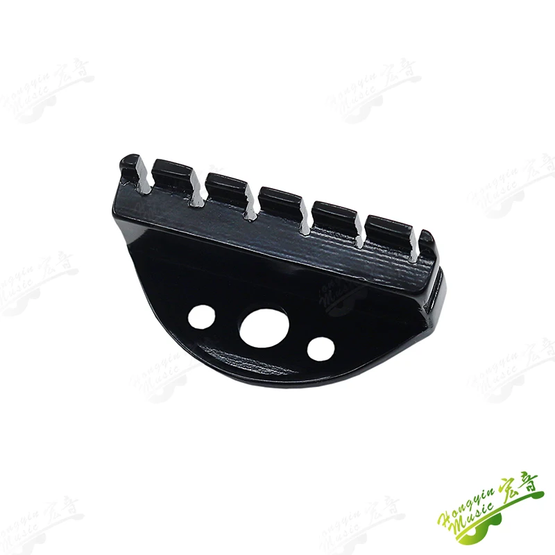 Kopflose E-Gitarre, Pillow String, Pillow String Lock, Pillow String Lock, Gitarrenschloss, 42mm Zubehör für E-Gitarren – Detail 17