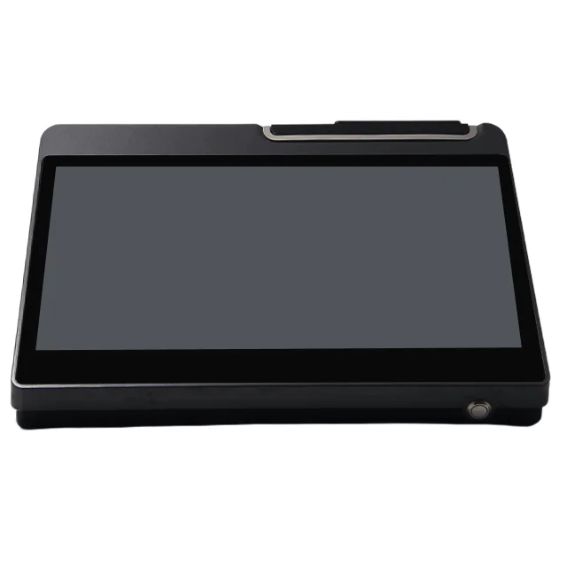 touch screen cash register cashier machine for restaurant bar code scanner for supermarket Cash Register POS pos tablet