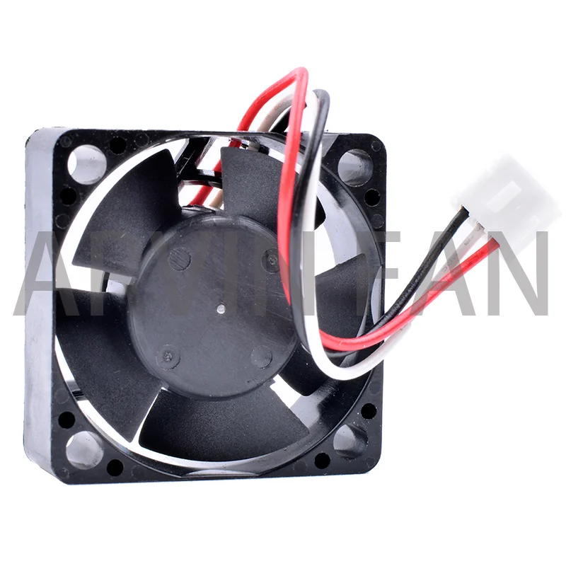 Ventilador de refrigeração d03x-05tl 01b, 3cm, 3010, 5v, 0.08a, caixa de rede router, pequeno ventilador, original, novo