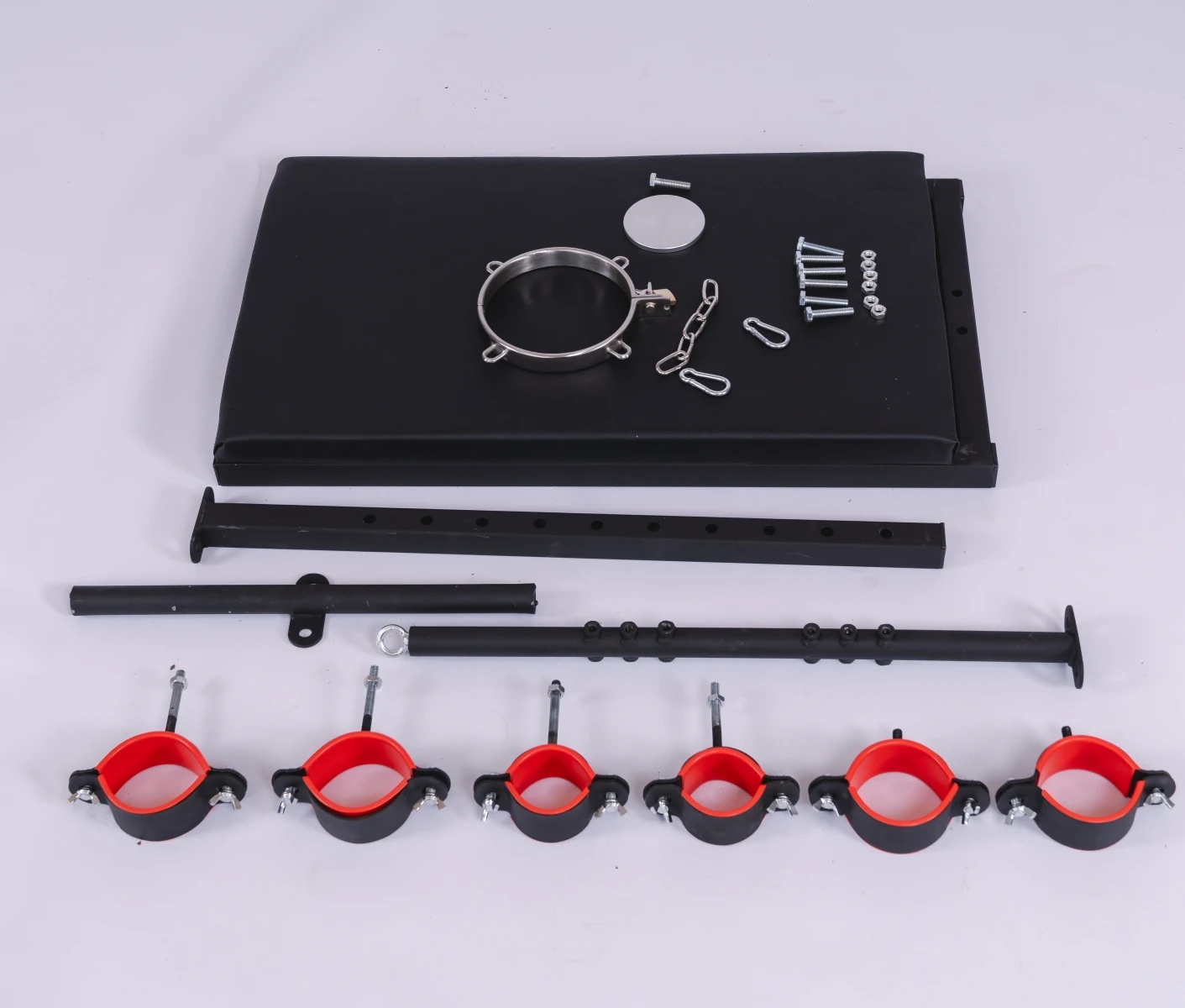 Регулируемая секс-игрушка для БДСМ, кресло для бондажа с ограничениями, инструменты для рамы кровати для взрослых, пар, ролевая игра, мебель, стартер K