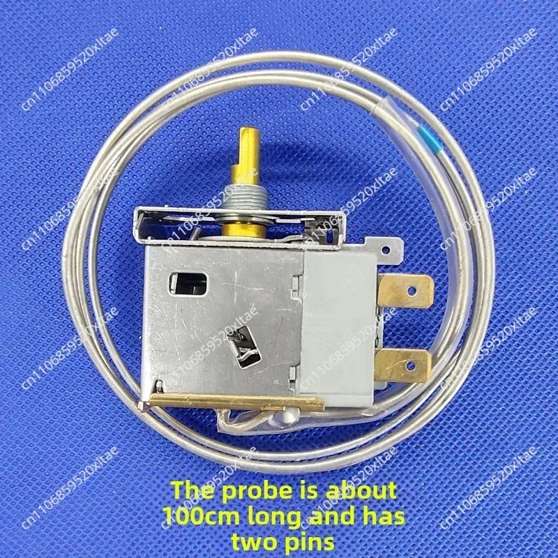 Freezer display cabinet freezer thermostat WPF29S-EX WPF32-EX temperature switch accessories