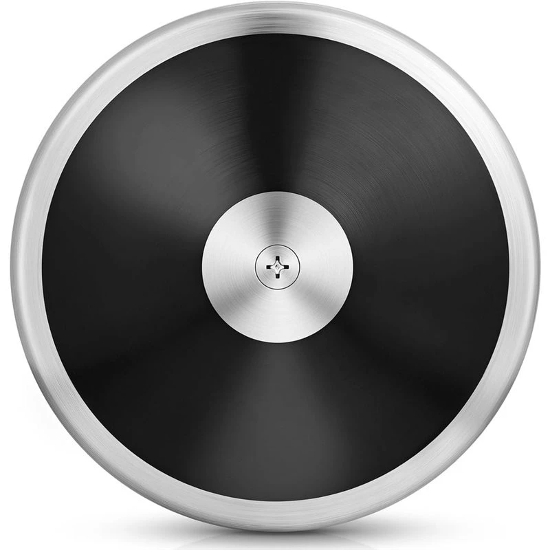 ABJX New 1 Kg Discus Man Women Discus Track And Field Discuses Track And Field Equipment