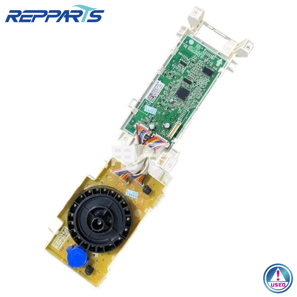 EBR314375 Computer Knob Control Display Board For LG Washing Machine PCB Washer Parts