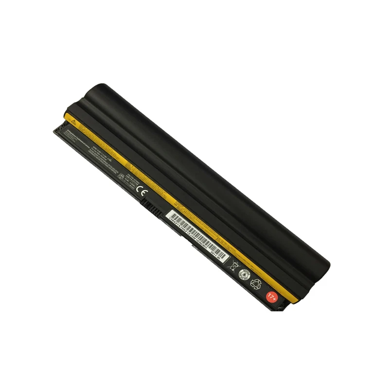 

42T4855 42T4893 Laptop Battery for Lenovo ThinkPad E10 X100E X120E X120 X100 Edge 11" 0A36278 42T4781 42T4783 42T4784 10.8V 57Wh