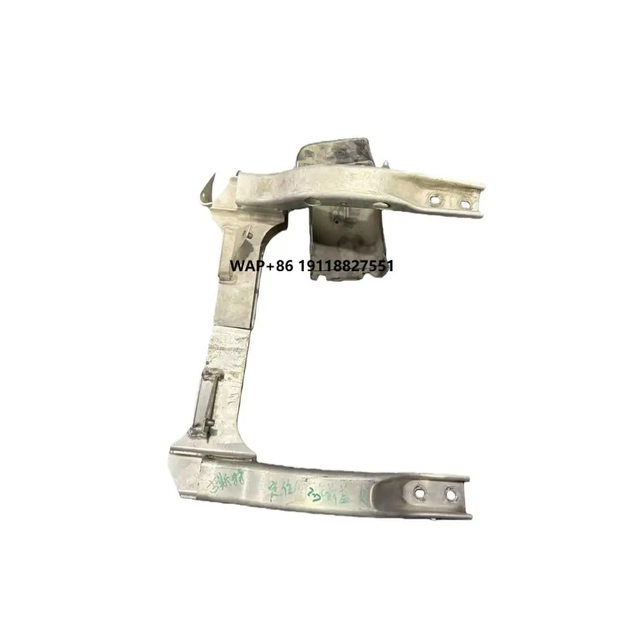 

For Ghost Vehicle Parts Automotive Parts Car Headlight Bracket