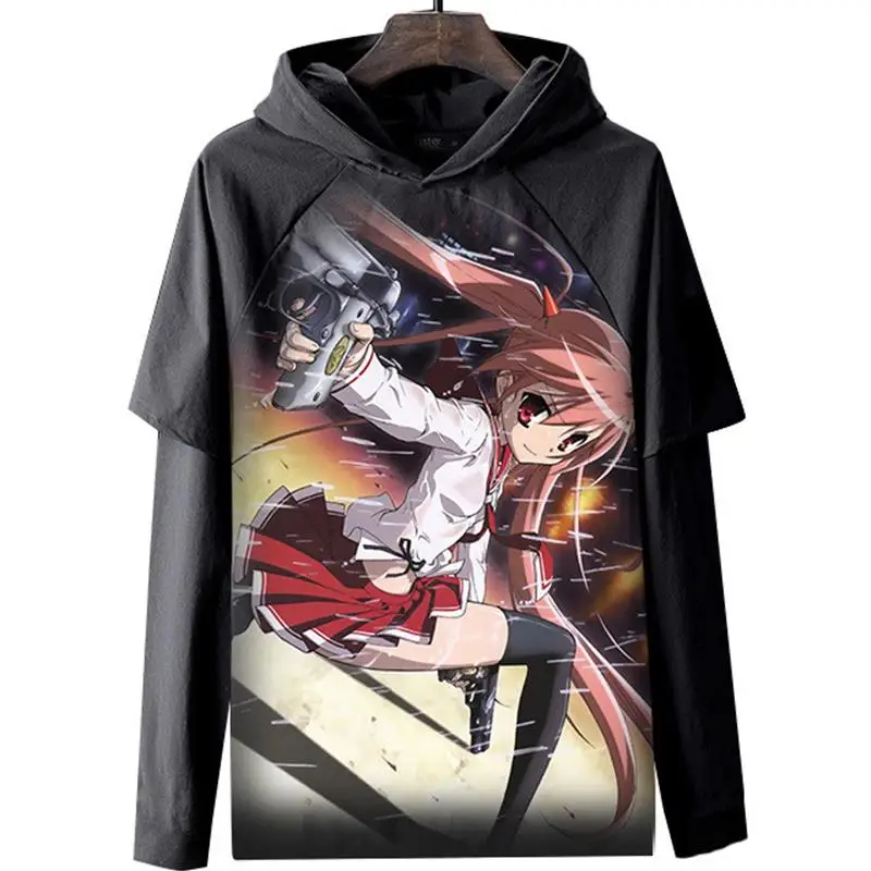 New Aria Long Sve T… - image