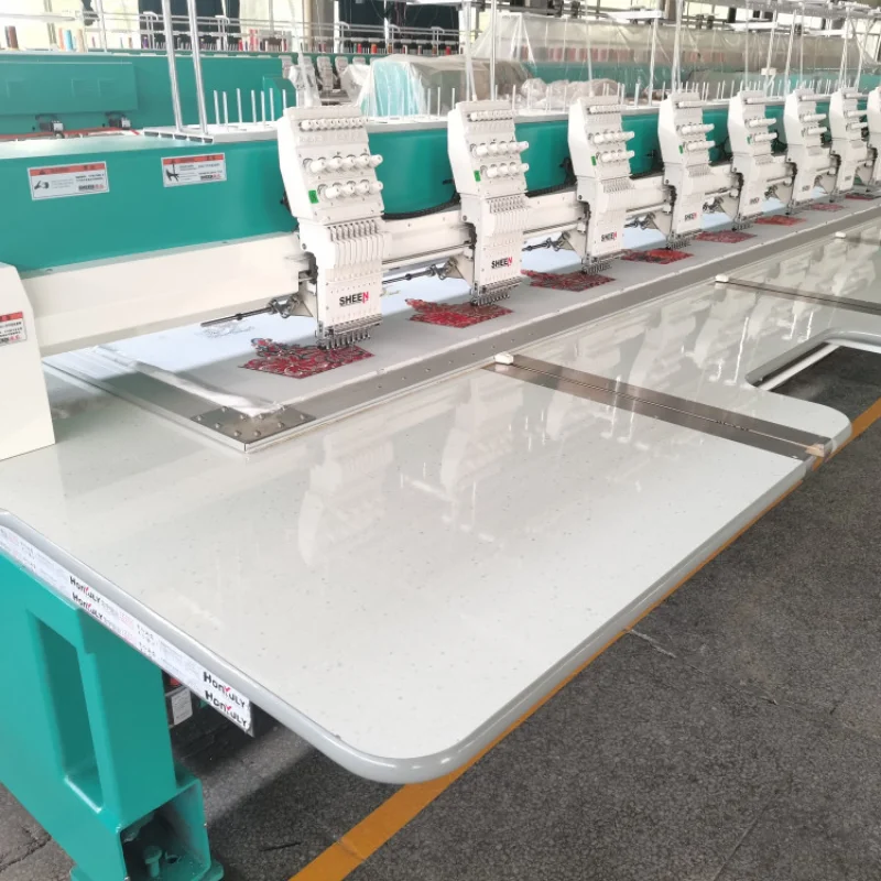 Low Noise Embroidery Machine H - đánh giá và giá Embroidery In Australia