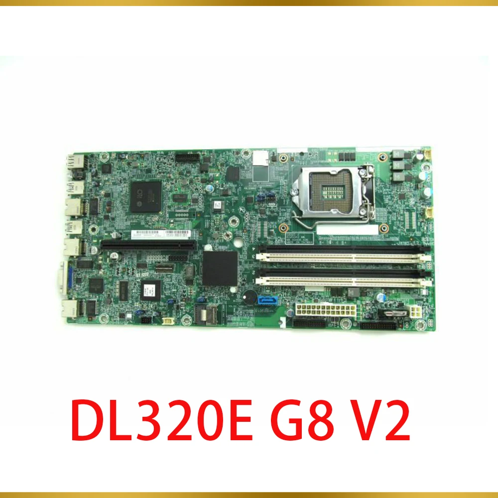 Server Motherboard 769743-001 715908-004 For HP DL320E G8 V2