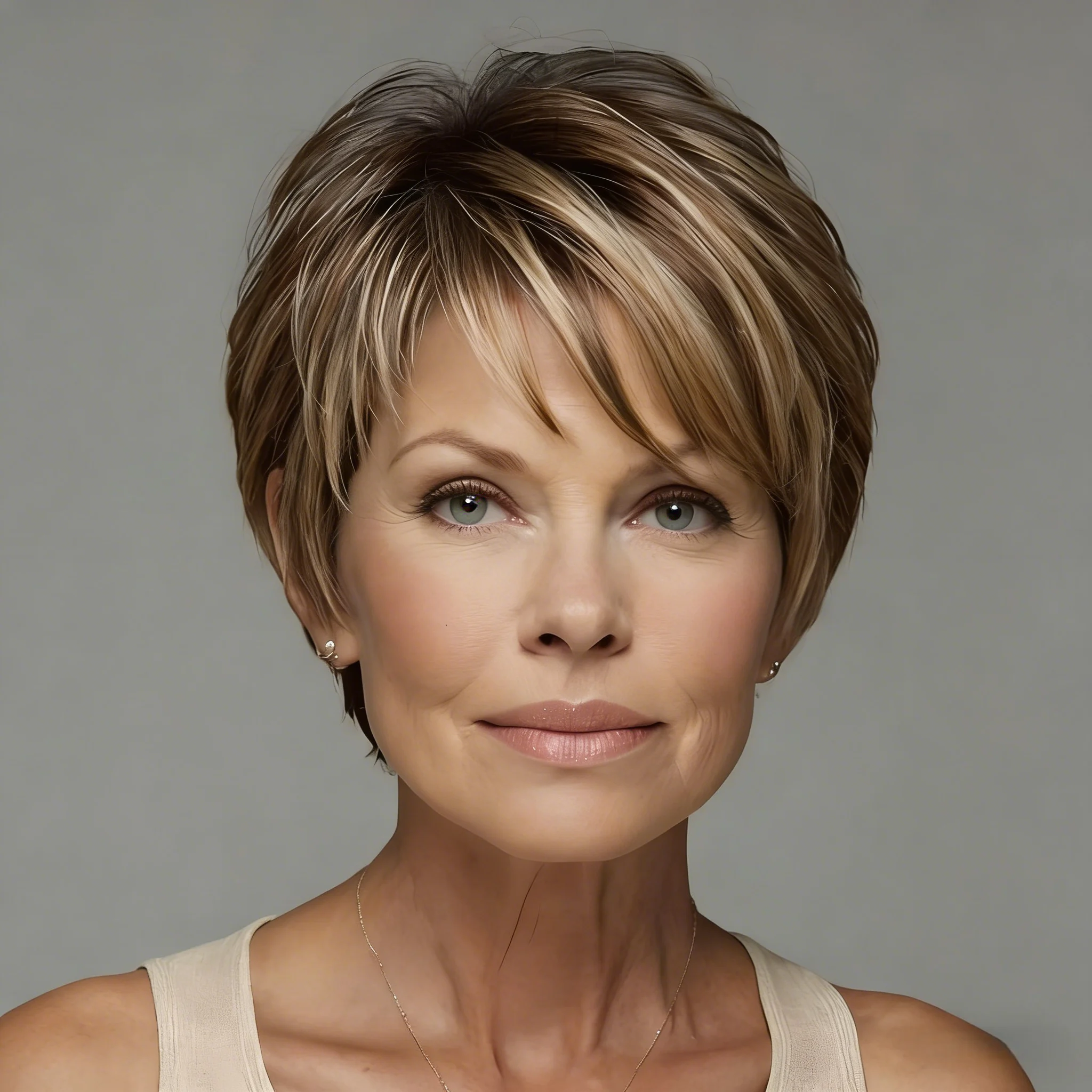 

Короткие парики из натуральных человеческих волос с прямой укладкой и мелированием 4/27 для женщин # Цветные парики машинной работы с челкой.