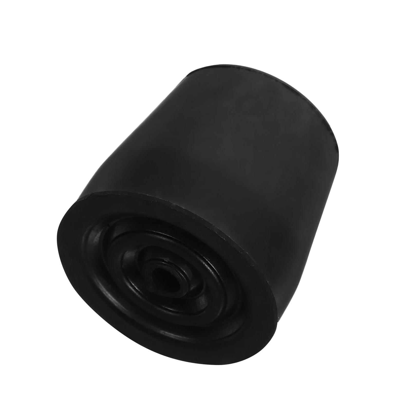 

Walker Foot Pads Rubber Replacement Tips Crutches Canes Plastic Head Non Slip Glides Furniture Leg Feet