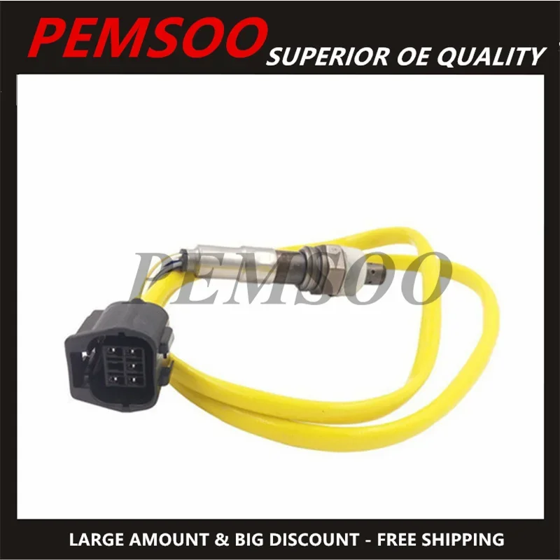 New Manufacture Lambda Sensor Air Fuel Ratio Oxygen Sensor For Mazda  M6 2.0L 2008-2011 Part No# L36C-18-8G1 L36C188G1