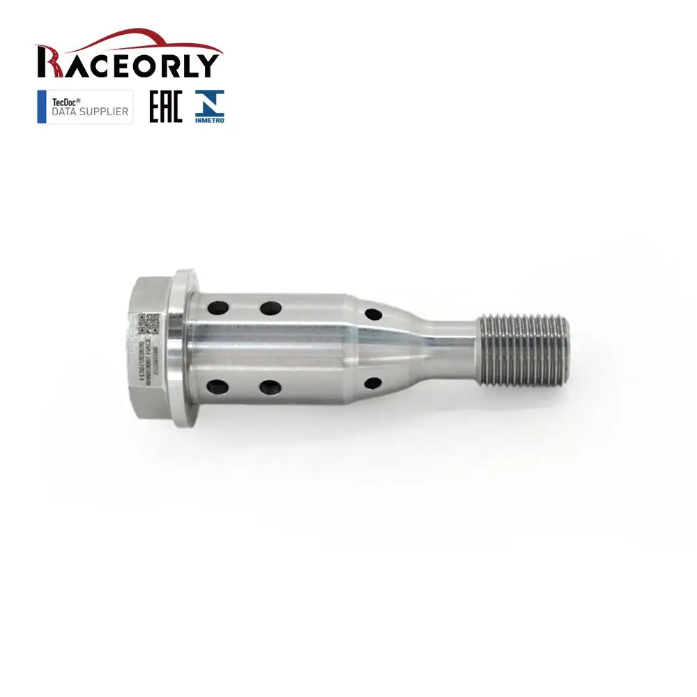 

Клапан управления маслом двигателя RACEORLY VVT для BMW 228i 320i 328i 2,0 N20 11367583820