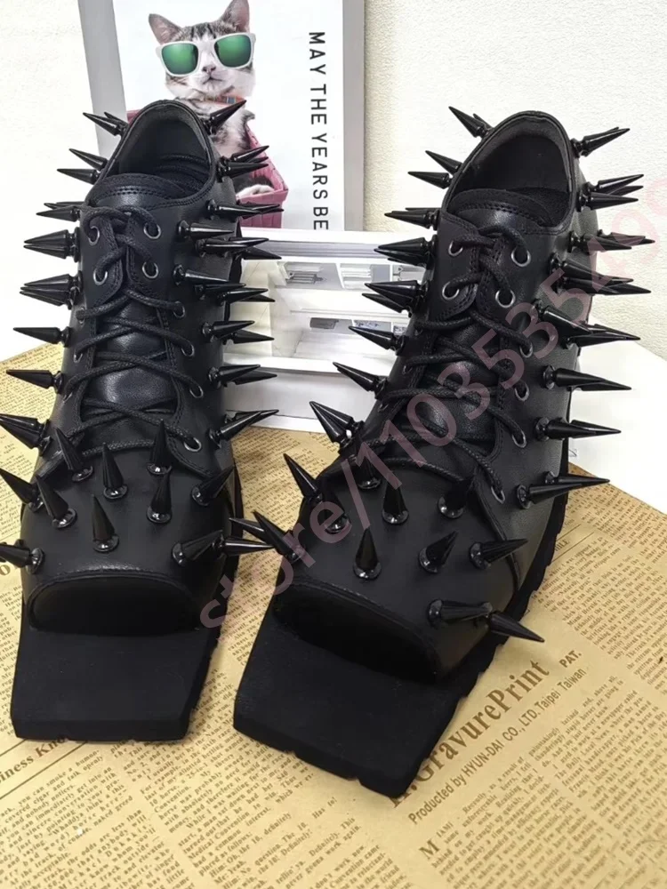 Japanese label hog toe シャークソール goth 00s S867539d8a1f24d268746ec6aa4729