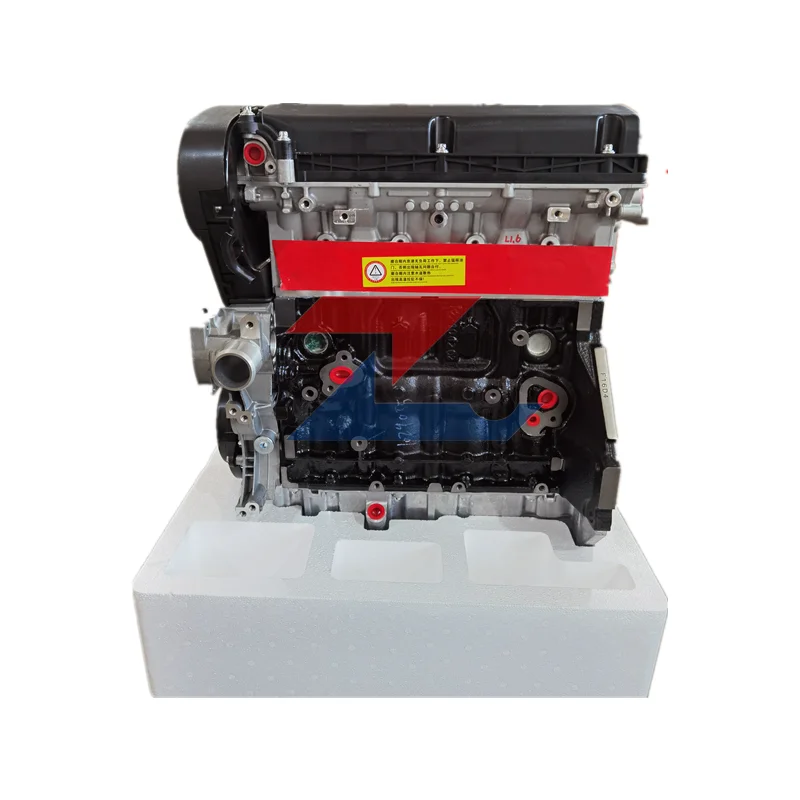 

Brand New 1.8L Multi-Model Engine Parts Fits Chevrolet Cruze/Orlando Durable Metal High Quality Direct Fit