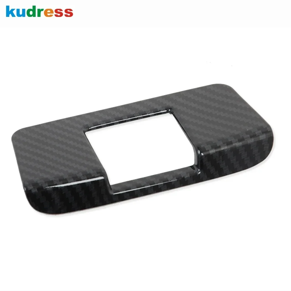 لهوندا CRV CR-V 2017 2018 2019 2020 2021 2022 سيارة ولاعة السجائر شاحن يو اس بي ميناء غطاء لوحة الكسوة الملحقات الداخلية #1