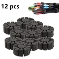 12 piezas