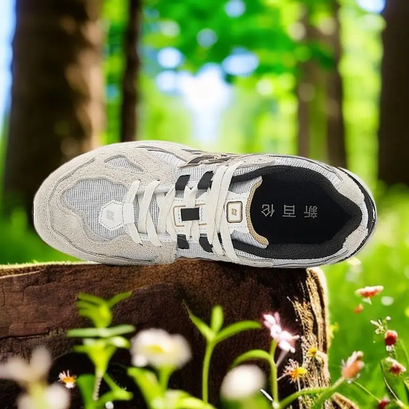 

Retro athleisure, couples, skate shoes, trendy and versatile, men's shoes, women's shoes, trendy shoes
