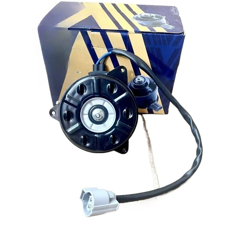 For Cooling Fan Motor Electronic Fan Motor