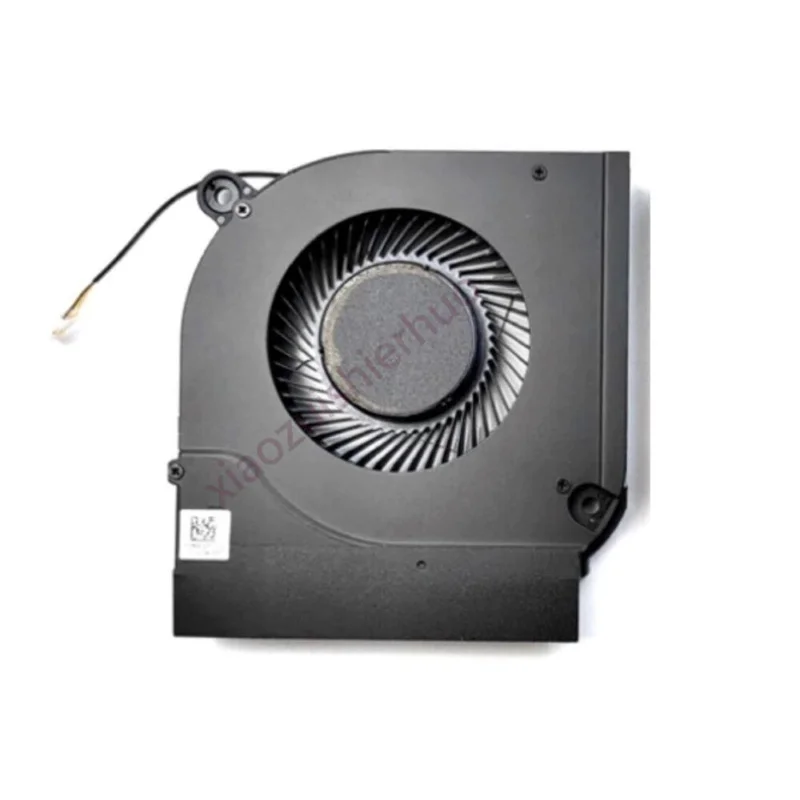 PARA ACER Nitro 5 AN517-52 AN515-55 AN517-41 VENTILADOR DE REFRIGERAÇÃO GPU