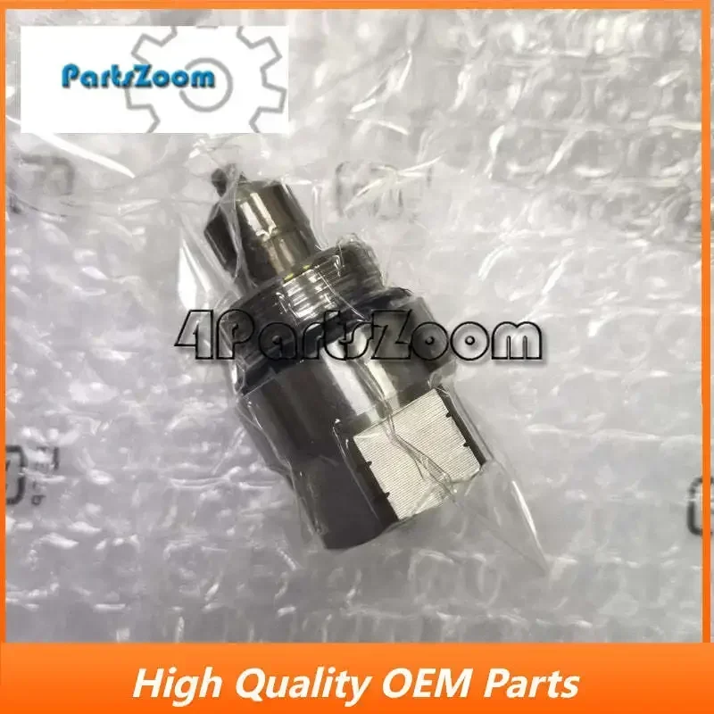 

PC200-6 PC300-8 PC400-8 Excavator Hydraulic Suction Valve 723-40-85100
